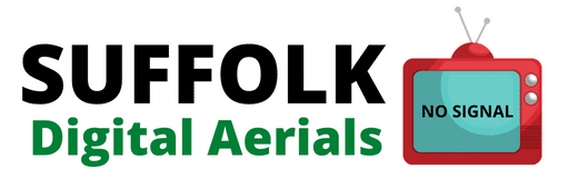 Suffolk Digital Aerials